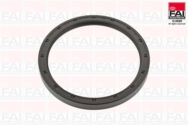 Shaft Seal, crankshaft